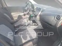 2017 Nissan MICRA