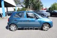 2017 Nissan MICRA