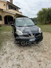 2017 Nissan MICRA