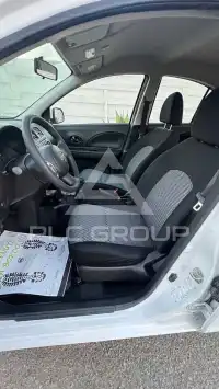 2017 Nissan MICRA
