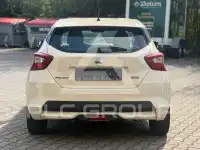 2017 Nissan MICRA