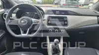 2017 Nissan MICRA