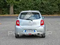 2017 Nissan MICRA