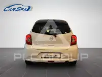 2017 Nissan MICRA