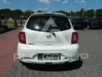 2017 Nissan MICRA