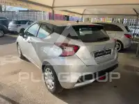 2017 Nissan MICRA