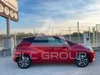 2017 Nissan MICRA