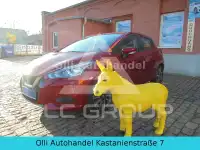 2017 Nissan MICRA