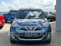 2017 Nissan MICRA