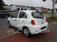 2017 Nissan MICRA