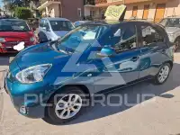 2017 Nissan MICRA