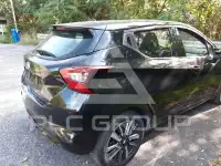 2017 Nissan MICRA