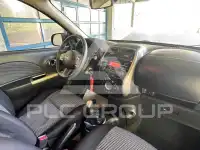 2017 Nissan MICRA