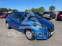 2017 Nissan MICRA