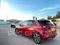 2017 Nissan MICRA