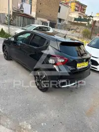 2017 Nissan MICRA