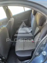 2017 Nissan MICRA