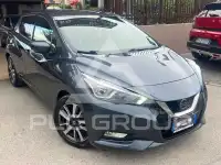 2017 Nissan MICRA