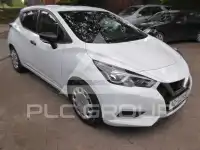 2017 Nissan MICRA