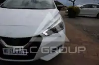 2017 Nissan MICRA