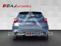 2017 Nissan MICRA