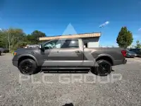 2017 Nissan TITAN