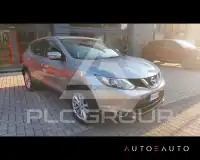 2017 Nissan QASHQAI