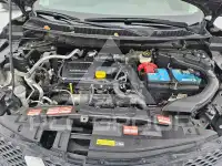 2017 Nissan QASHQAI