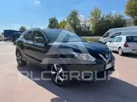 2017 Nissan QASHQAI