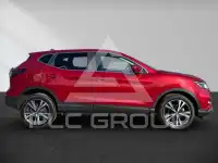 2017 Nissan QASHQAI