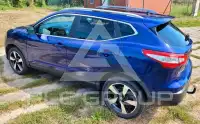 2017 Nissan QASHQAI