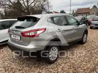 2017 Nissan QASHQAI
