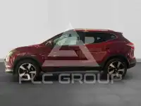 2017 Nissan QASHQAI