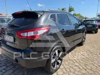 2017 Nissan QASHQAI