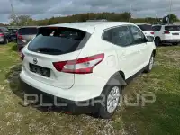 2017 Nissan QASHQAI