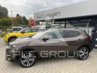 2017 Nissan QASHQAI
