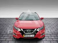 2017 Nissan QASHQAI