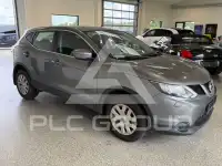 2017 Nissan QASHQAI