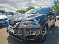 2017 Nissan QASHQAI