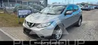 2017 Nissan QASHQAI