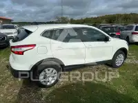 2017 Nissan QASHQAI