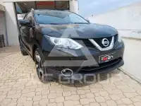 2017 Nissan QASHQAI