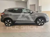 2017 Nissan QASHQAI