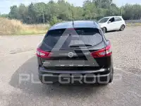 2017 Nissan QASHQAI