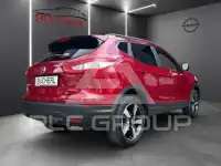 2017 Nissan QASHQAI