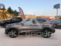 2017 Nissan QASHQAI