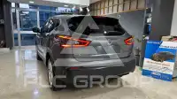 2017 Nissan QASHQAI
