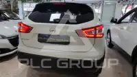 2017 Nissan QASHQAI