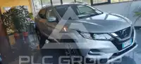 2017 Nissan QASHQAI