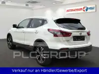 2017 Nissan QASHQAI